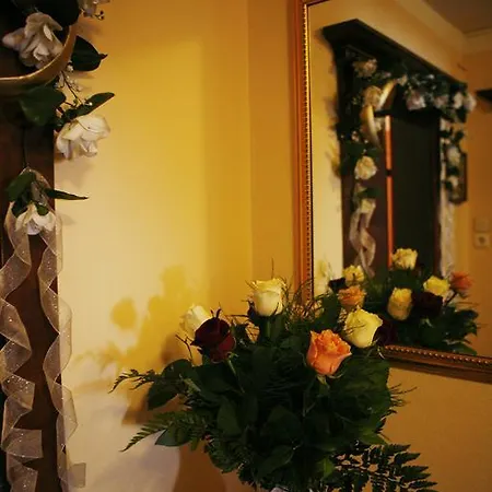 Hotel Austria 3*