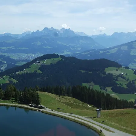 Hotel Austria 3*