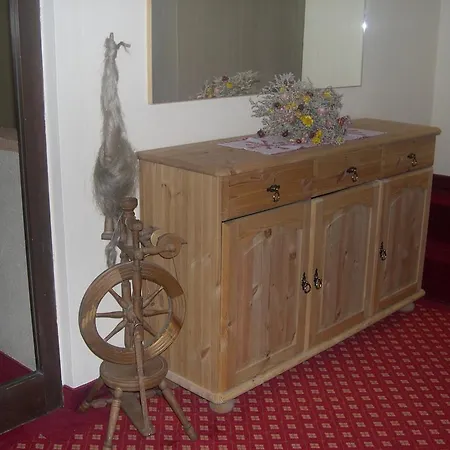 Austria Hotel Soll
