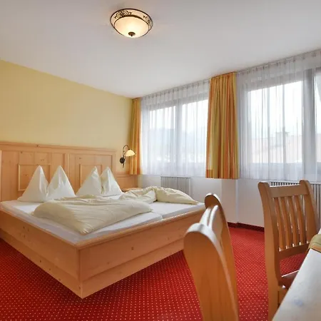 Hotel Austria Soll