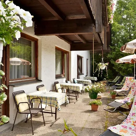 Hotel Austria 3*