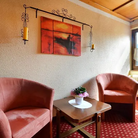 Austria Hotel 3*