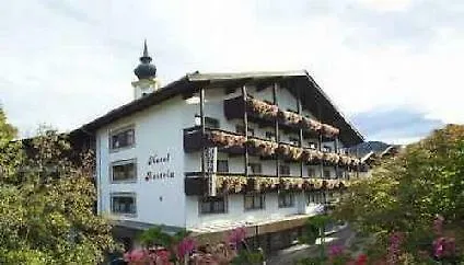 Hotel Austria Soll