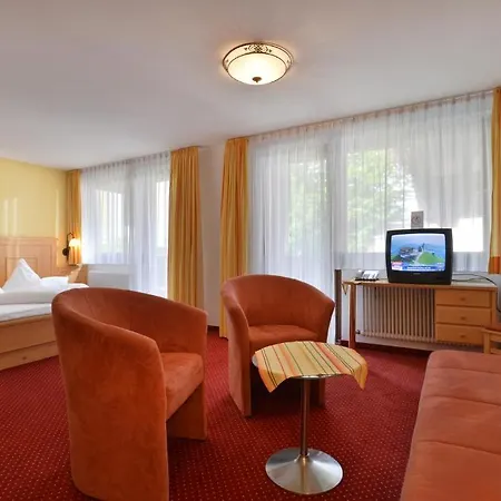 Austria 酒店 瑟尔