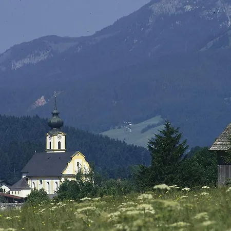 酒店 Austria 瑟尔