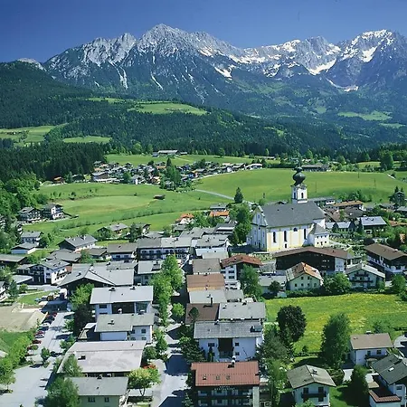 Austria 酒店